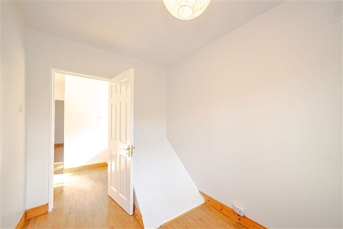 8 Sandyford Hall Rise, Sandyford, Dublin