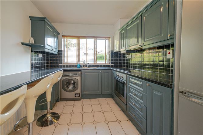 8 Sandyford Hall Rise, Sandyford, Dublin