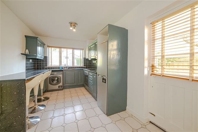 8 Sandyford Hall Rise, Sandyford, Dublin