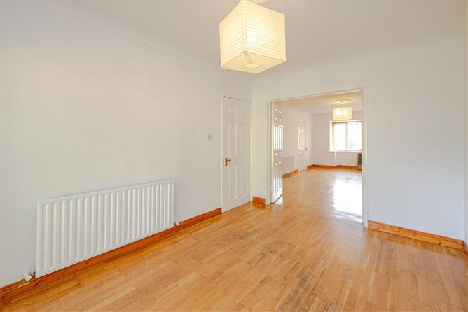 8 Sandyford Hall Rise, Sandyford, Dublin