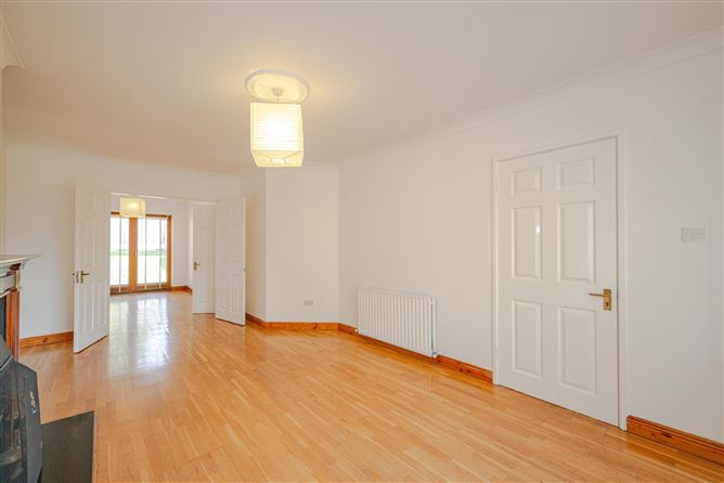 8 Sandyford Hall Rise, Sandyford, Dublin