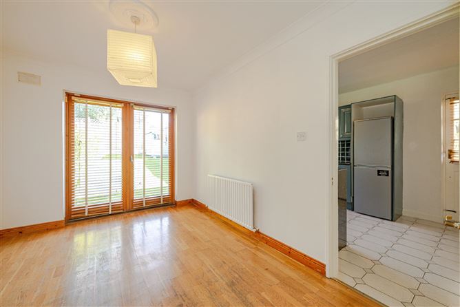 8 Sandyford Hall Rise, Sandyford, Dublin