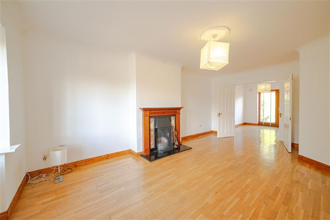 8 Sandyford Hall Rise, Sandyford, Dublin