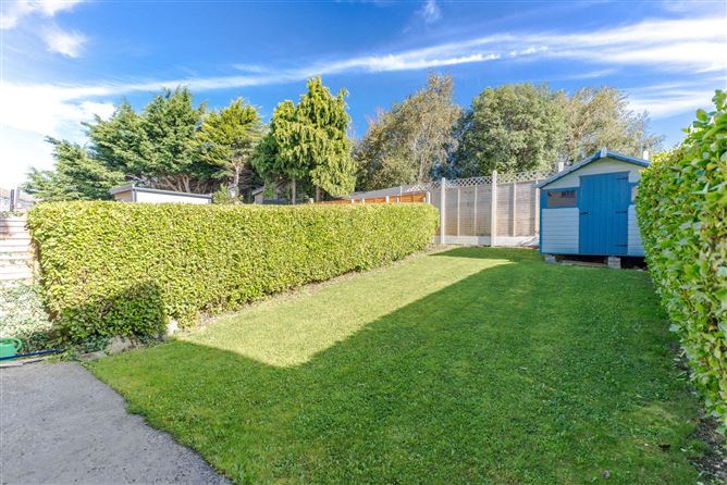 8 Sandyford Hall Rise, Sandyford, Dublin