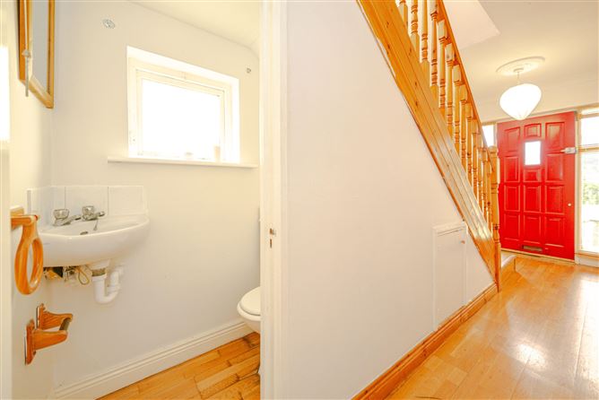 8 Sandyford Hall Rise, Sandyford, Dublin