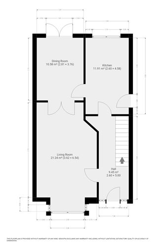 8 Sandyford Hall Rise, Sandyford, Dublin