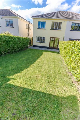 8 Sandyford Hall Rise, Sandyford, Dublin