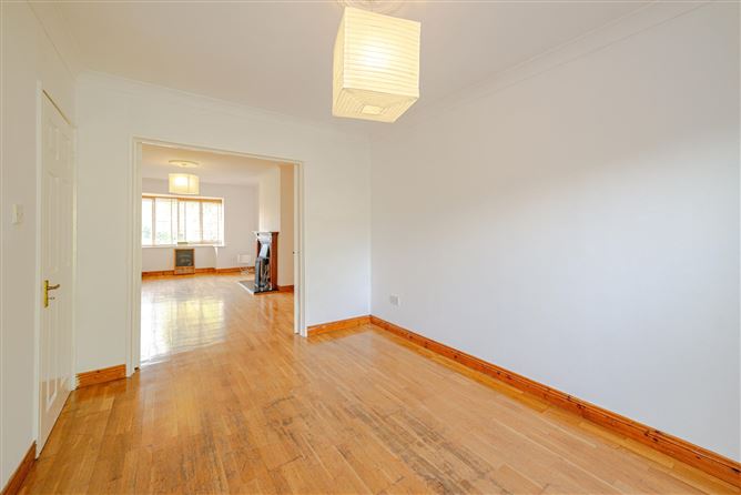 8 Sandyford Hall Rise, Sandyford, Dublin