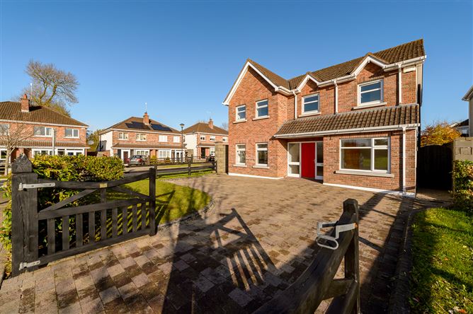 10 Cul Ronain Park, Ballivor, Meath