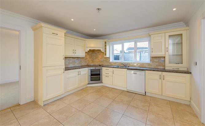 10 Cul Ronain Park, Ballivor, Meath