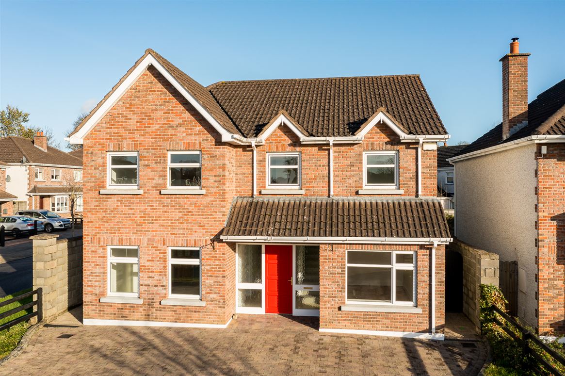 10 Cul Ronain Park, Ballivor, Meath