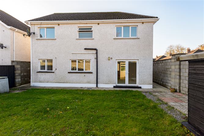 10 Cul Ronain Park, Ballivor, Meath