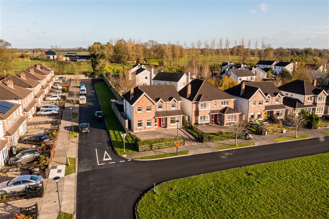 10 Cul Ronain Park, Ballivor, Meath