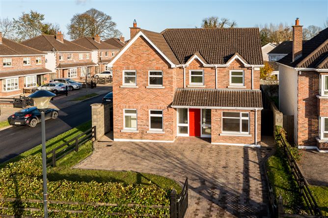 10 Cul Ronain Park, Ballivor, Meath