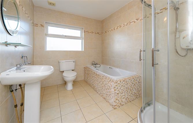 10 Cul Ronain Park, Ballivor, Meath