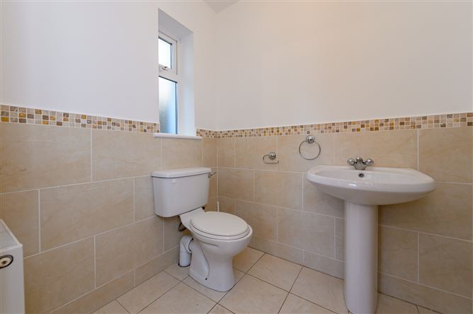 10 Cul Ronain Park, Ballivor, Meath