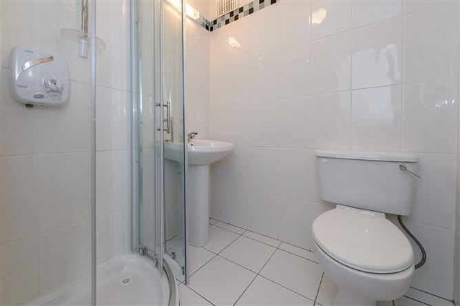10 Cul Ronain Park, Ballivor, Meath