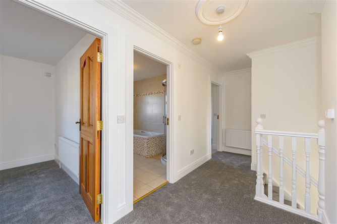 10 Cul Ronain Park, Ballivor, Meath