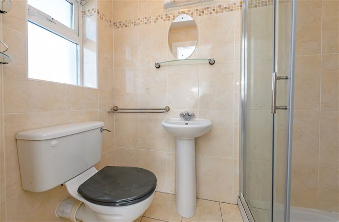 10 Cul Ronain Park, Ballivor, Meath