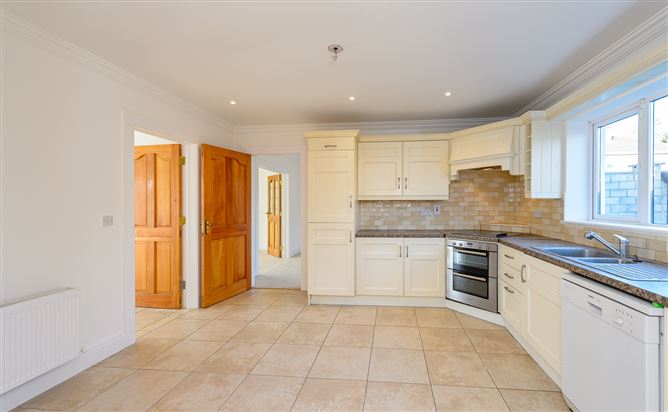 10 Cul Ronain Park, Ballivor, Meath