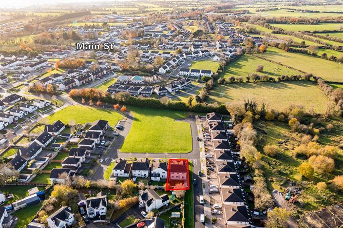 10 Cul Ronain Park, Ballivor, Meath