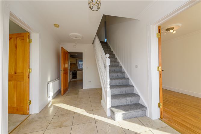 10 Cul Ronain Park, Ballivor, Meath