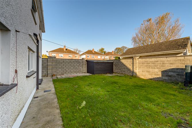 10 Cul Ronain Park, Ballivor, Meath
