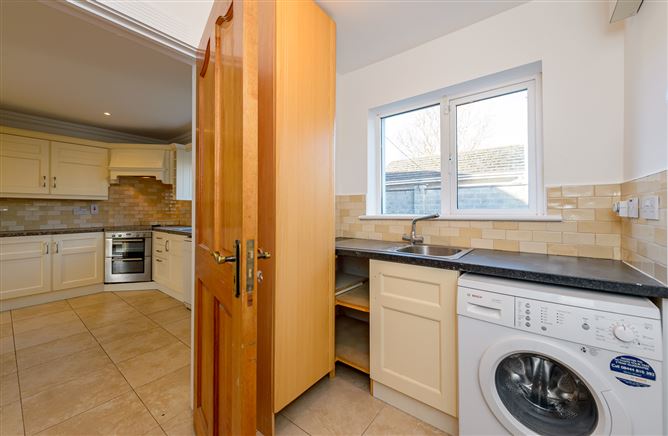 10 Cul Ronain Park, Ballivor, Meath