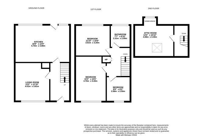 11 Donaghmede Avenue, Donaghmede, Dublin 13