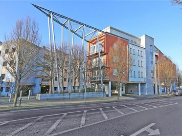 Image for Apartment 311, Abbey River Court, Limerick City, Co. Limerick, V94T0C8
