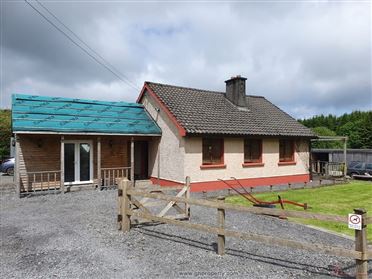 Image for Cleen, Knockvicar, Boyle, Co. Roscommon 