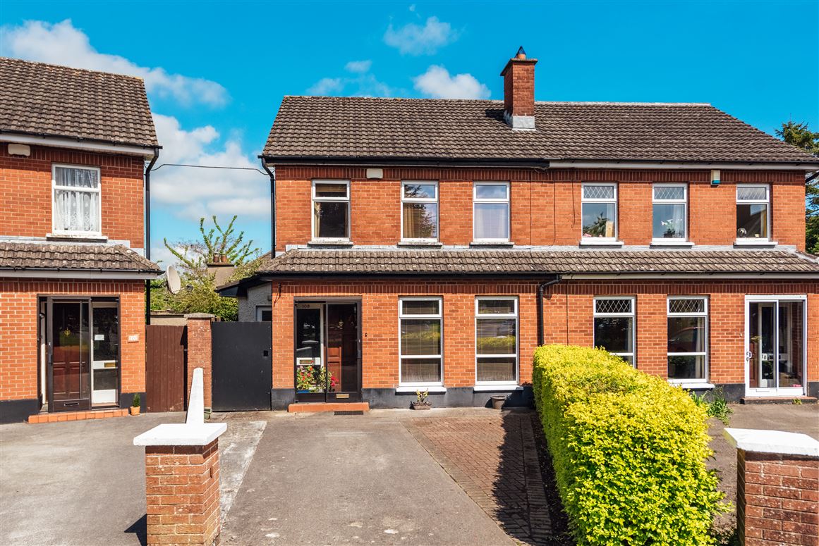 103 Roseville, Naas, Kildare
