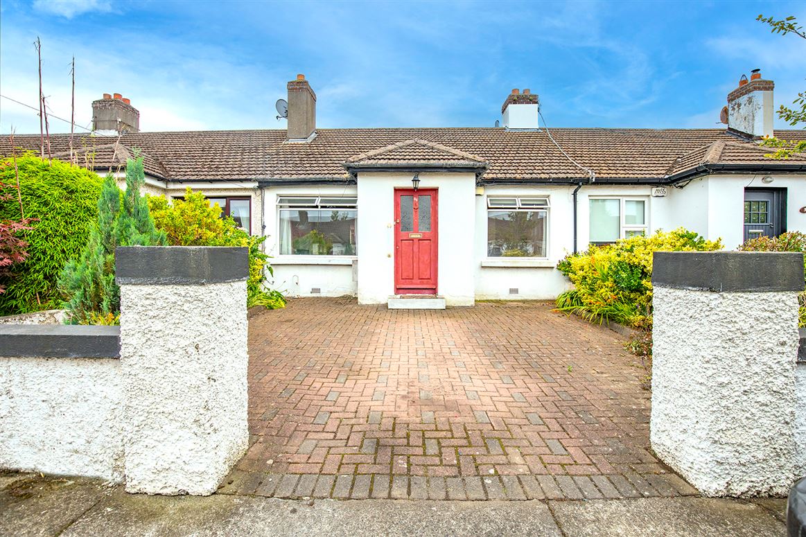 35, Aideen Drive, Terenure, Dublin 6W