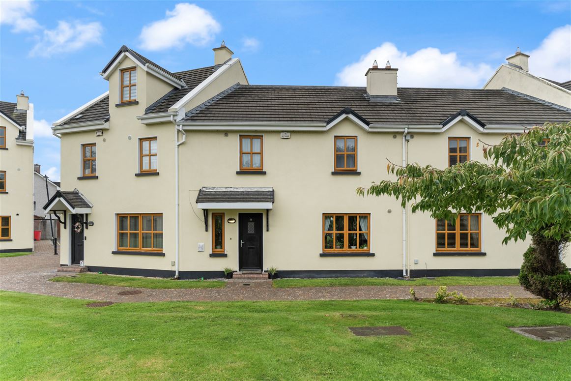 18 Rivergrove, Oranmore, Galway