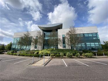 Image for Building 5300, Cork Airport Business Park, Cork, Cork Airport, Cork
