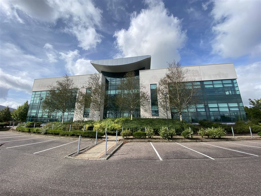 Building 5300, Cork Airport Business Park, Cork