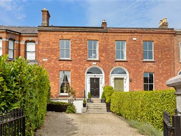 Image for 86 Rathgar Road, Rathgar, Dublin 6