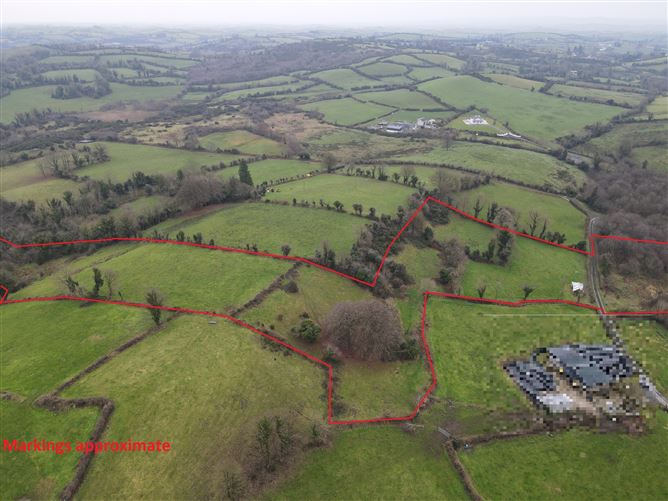 Kivvy, Redhills, Cavan