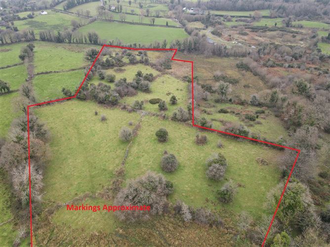Kivvy, Redhills, Cavan