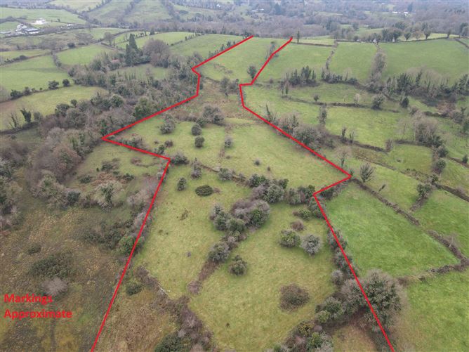 Kivvy, Redhills, Cavan
