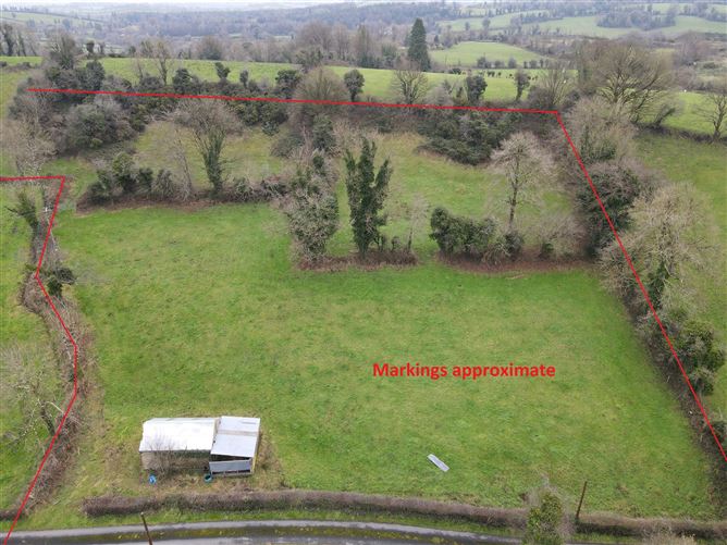 Kivvy, Redhills, Cavan