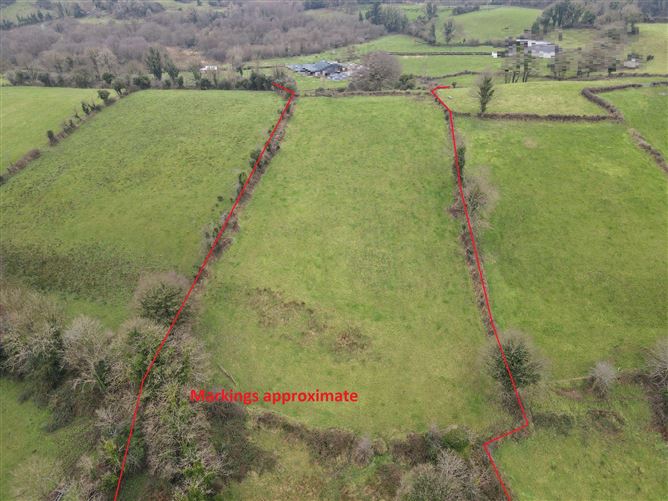 Kivvy, Redhills, Cavan