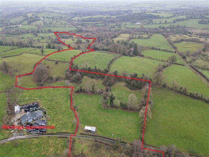 Kivvy, Redhills, Cavan