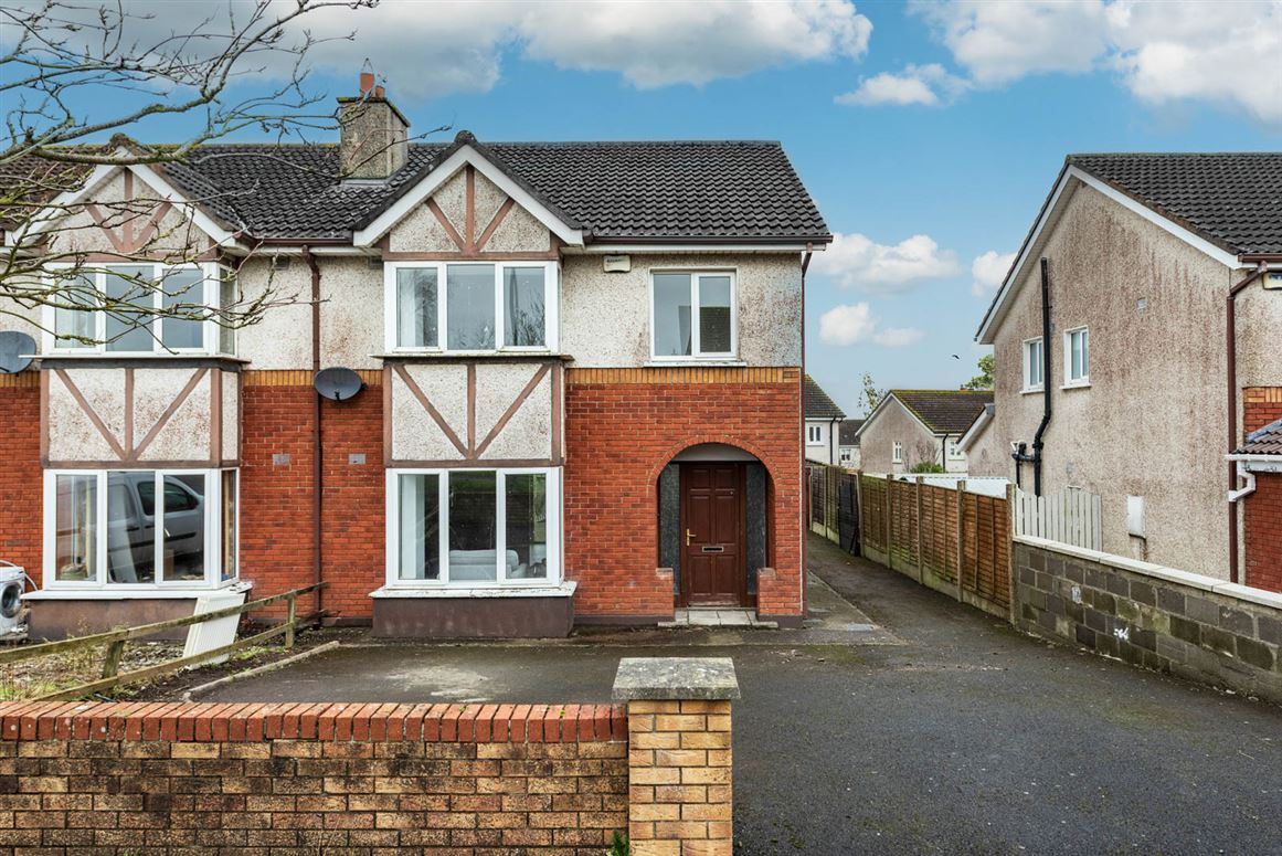23 The Curragh Plains, Kildare, Co.Kildare, Kildare Town, Kildare