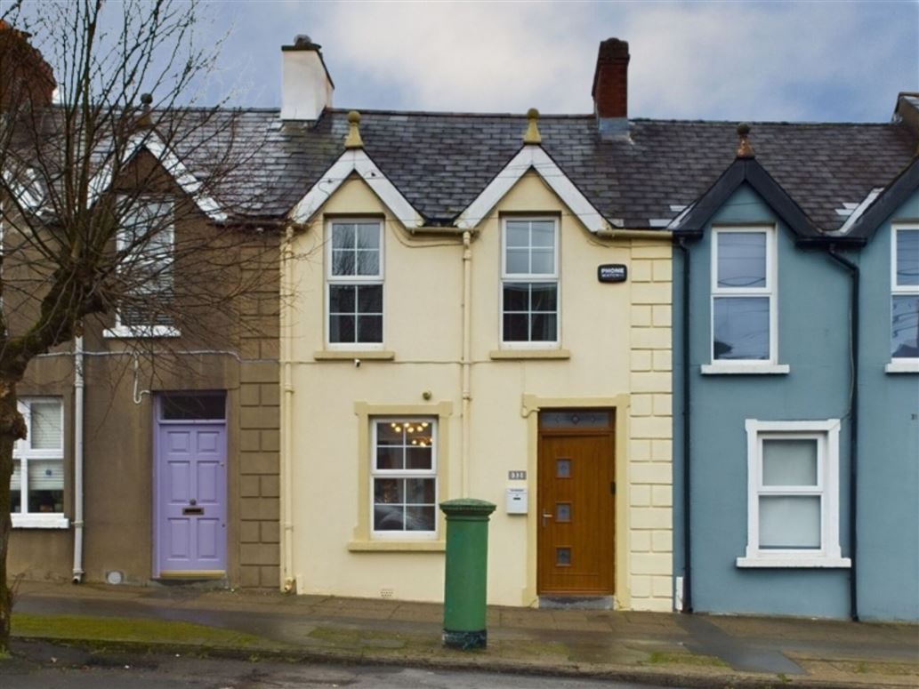 32 Morley Terrace, Gracedieu Road, Waterford