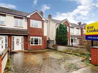 Image for 70 Castlewood, Clonsilla, Dublin 15