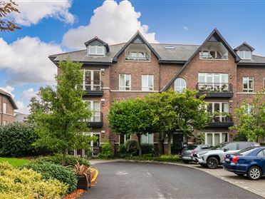 Image for Penthouse 71, Woodview, Mount Merrion Avenue, Blackrock, County Dublin