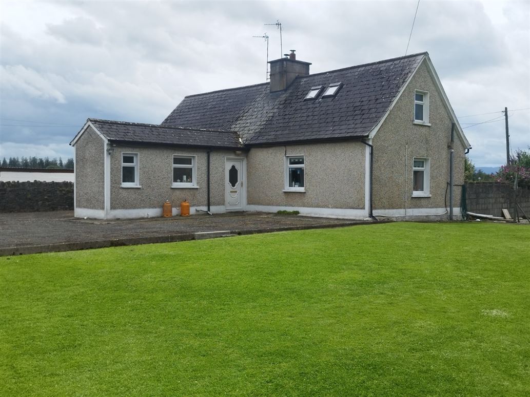 Gurtussa, Dundrum, Co.Tipperary