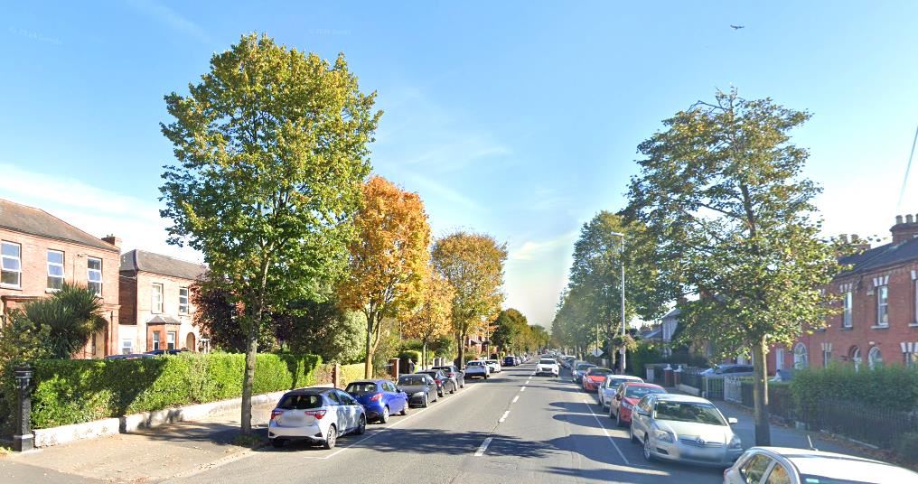 Clonliffe Road, Drumcondra, Dublin 3