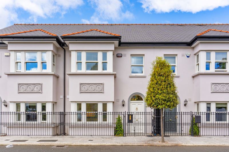 9 Orwell Park Gardens, Dublin 6, Milltown